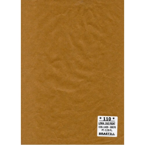 Papel de Presente 50x70cm